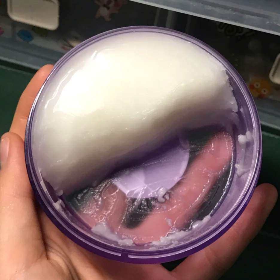 🌵产品:倩碧紫胖子卸妆膏购入于倩碧官网  我终于找到不糊眼