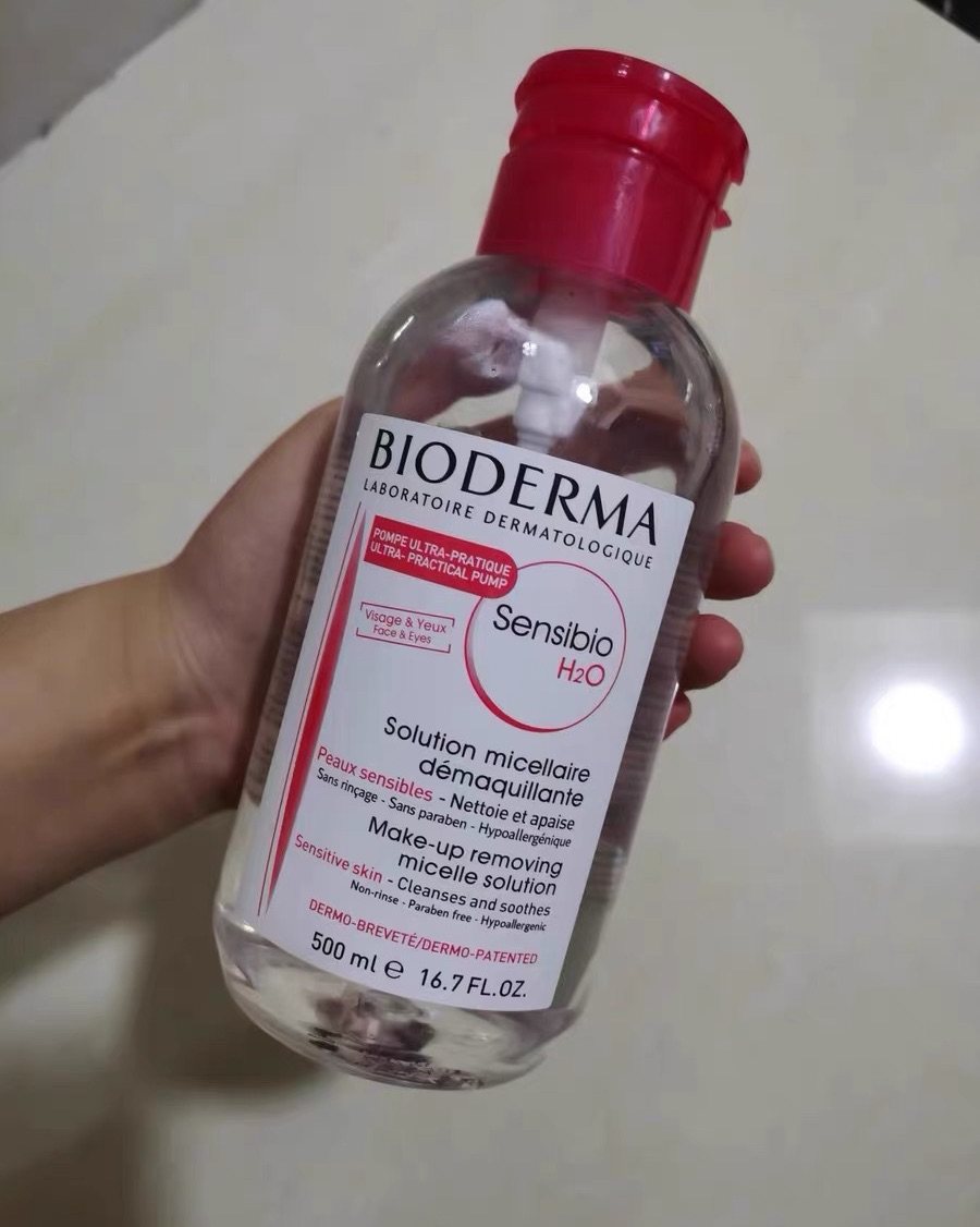 🌼贝德玛我记得有一段时间特别火，后来慢慢的就淡下来了，他家