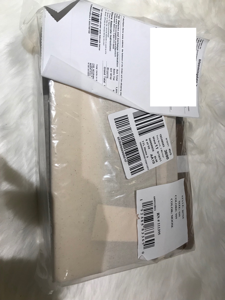 66的打包还是可以的， 但各大转运近期包真的慢，哎 但偏偏黑