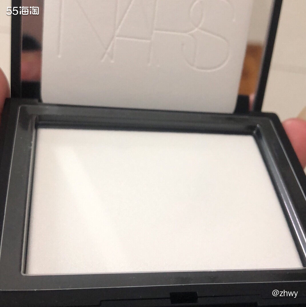 nars 海淘现货：nars粉饼，美国丝芙兰入批号1198D