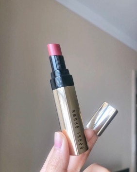 2022年我想用运通卡去芭比布朗官网购买金管claret口红