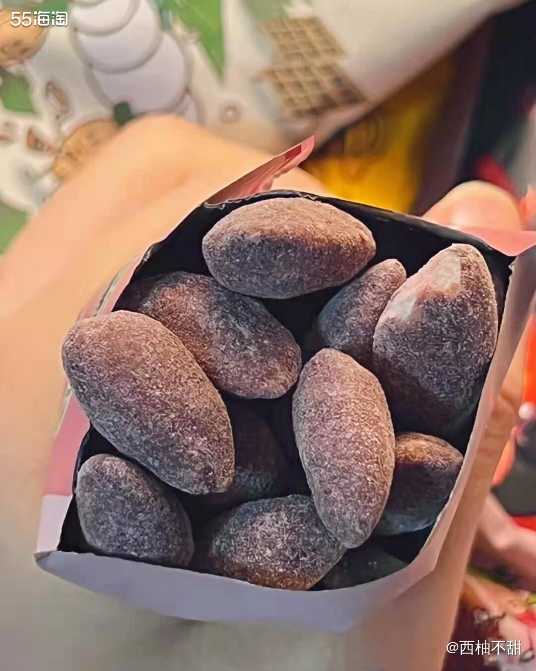 🍧🍧🍧新年怎么会没有一点小零食呢！！！我——汤姆农场扁