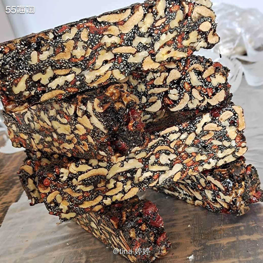含胶量>20%的tina牌纯手工制作阿胶  阿胶品牌：美思康