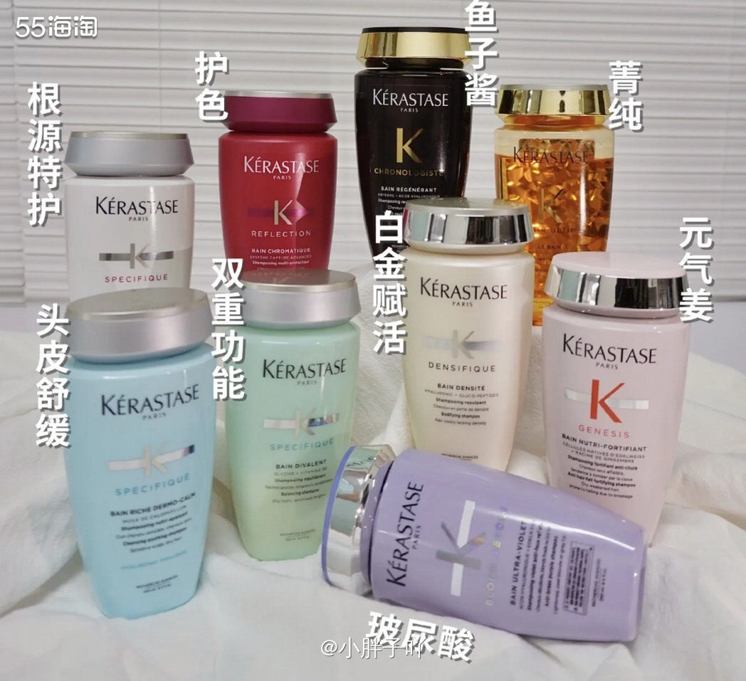 💌预购网站：LOOKFANTASTIC英国网站🇬🇧 �