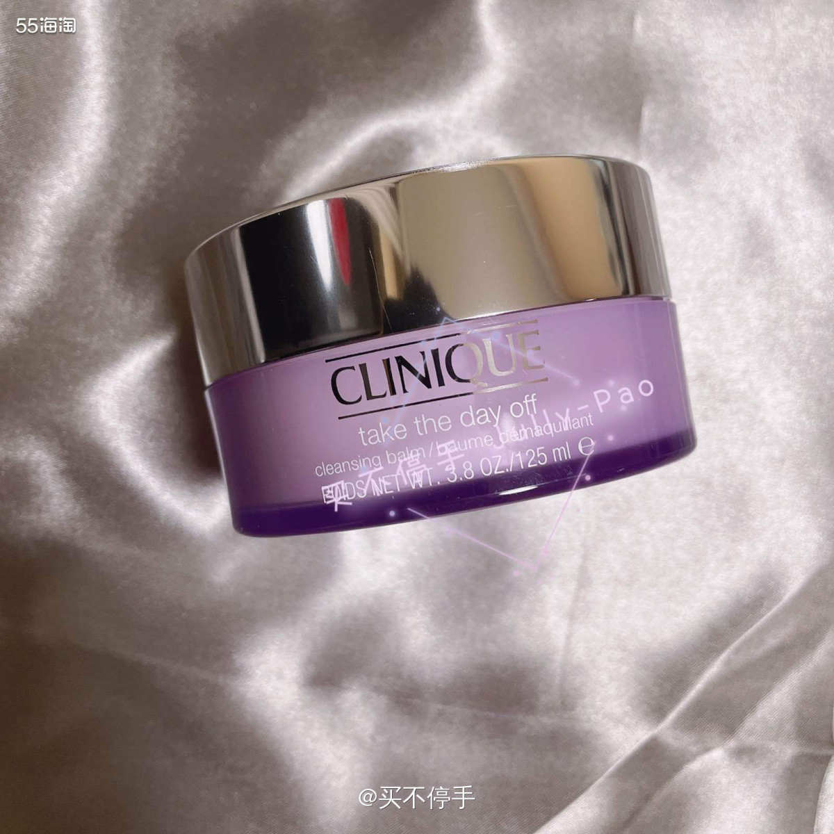 💕💕💕Clinique倩碧的卸妆膏，是倩碧的一款王牌产