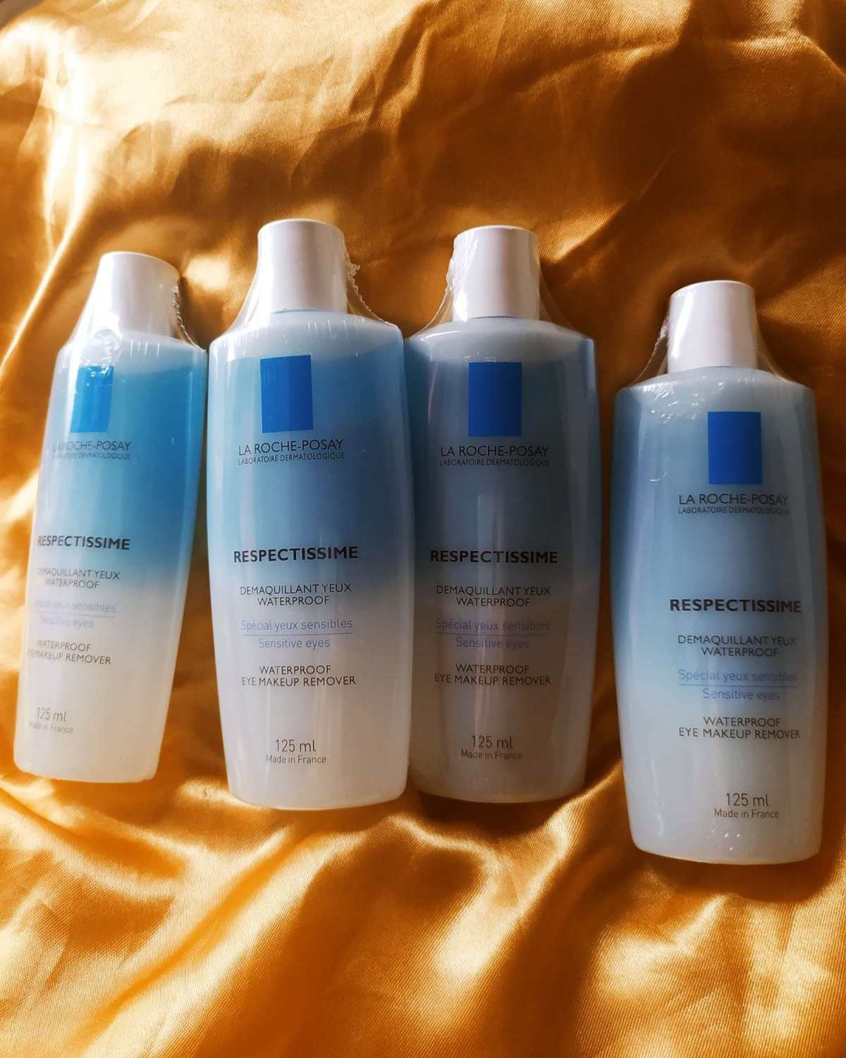 理肤泉是法国妆品牌，它家护肤品深受很多肌或者问题肌肤的青睐，