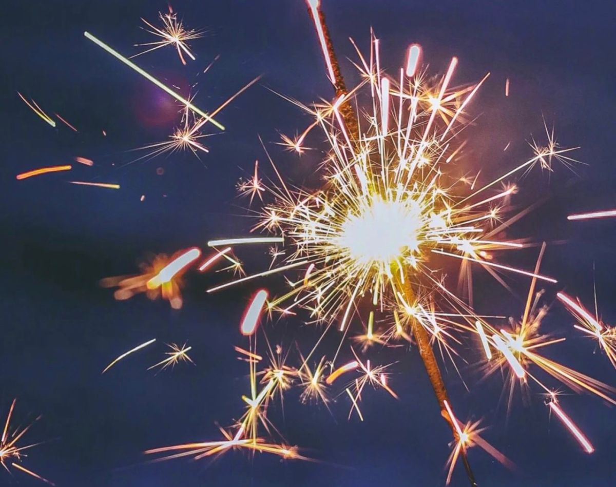 💓新年除了吃吃吃，肯定还要玩呀，记得小时候最期待的就是过年