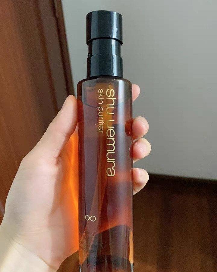 🌟现在社会内卷太严重了，就连卸妆也卷起来了，大家对于卸妆产