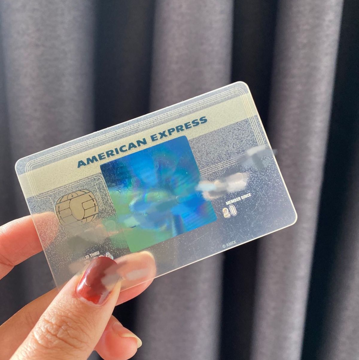 ♥️2022年计划用运通卡去买雅诗兰黛白金面霜。  ⭐️⭐️