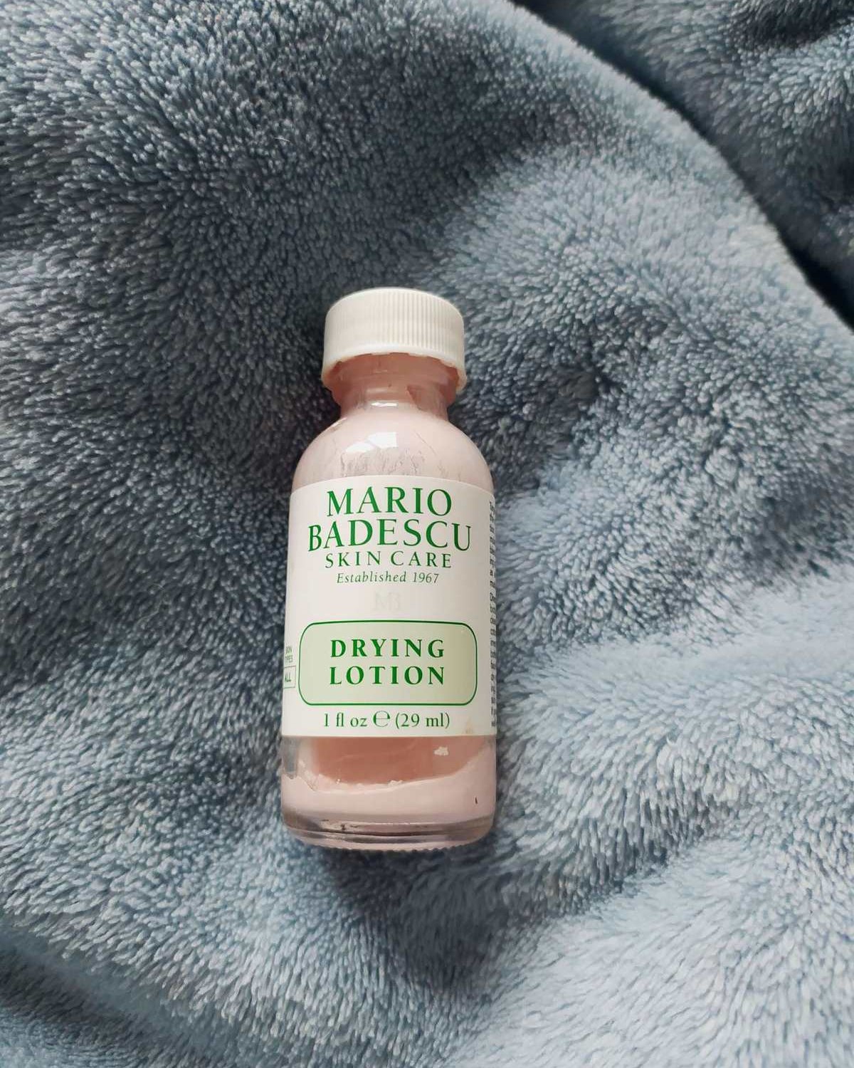 我个人并不是很爱长痘痘的皮肤，或者自我修复速度比较快，但是我