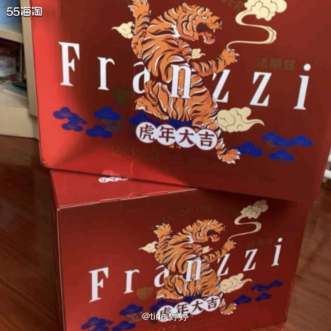 因为我真的很喜欢吃饼干蛋糕之类的东西，不知道是不是因为这个原