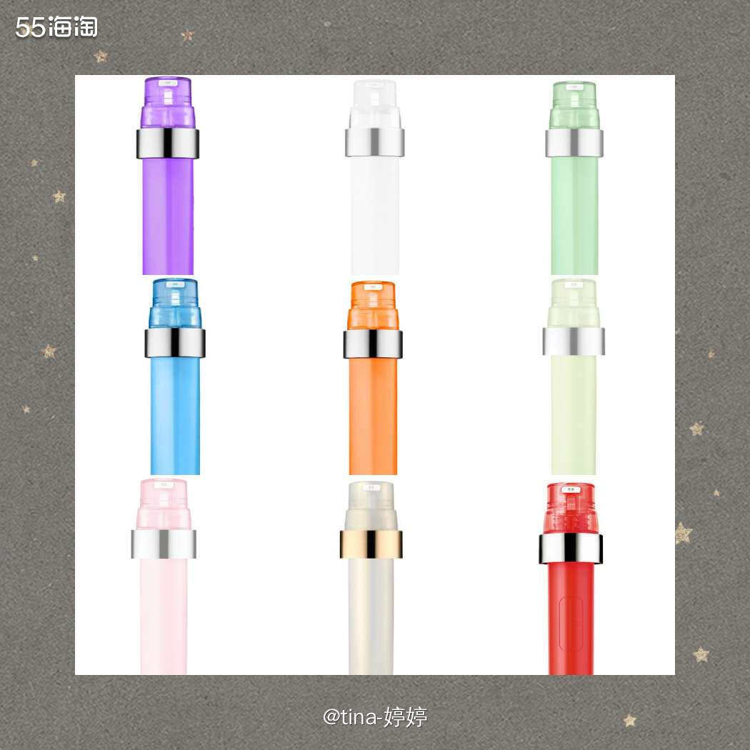 倩碧真的太贴心啦❤️！为了姐妹们能在一年四季都能找到最匹配的