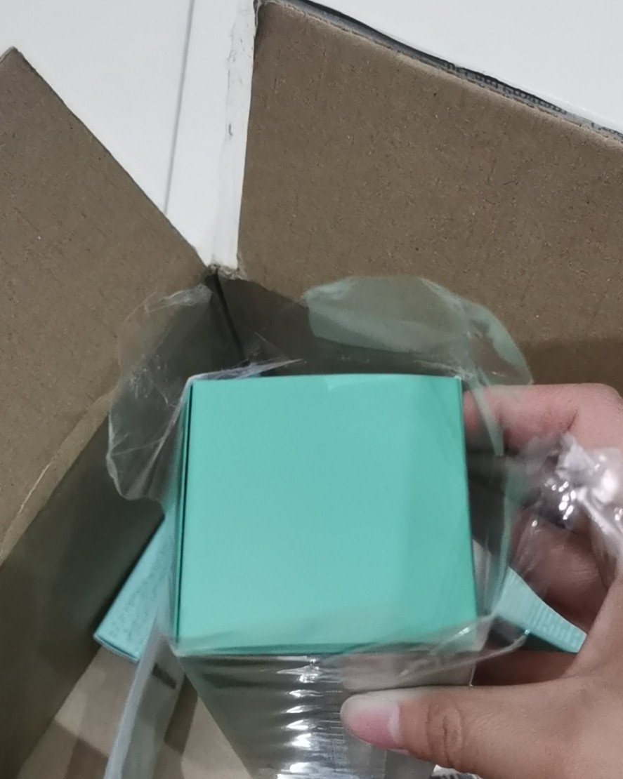 ✅这个包裹走的是59转运，速度很不错，基本上是秒清关，但是，