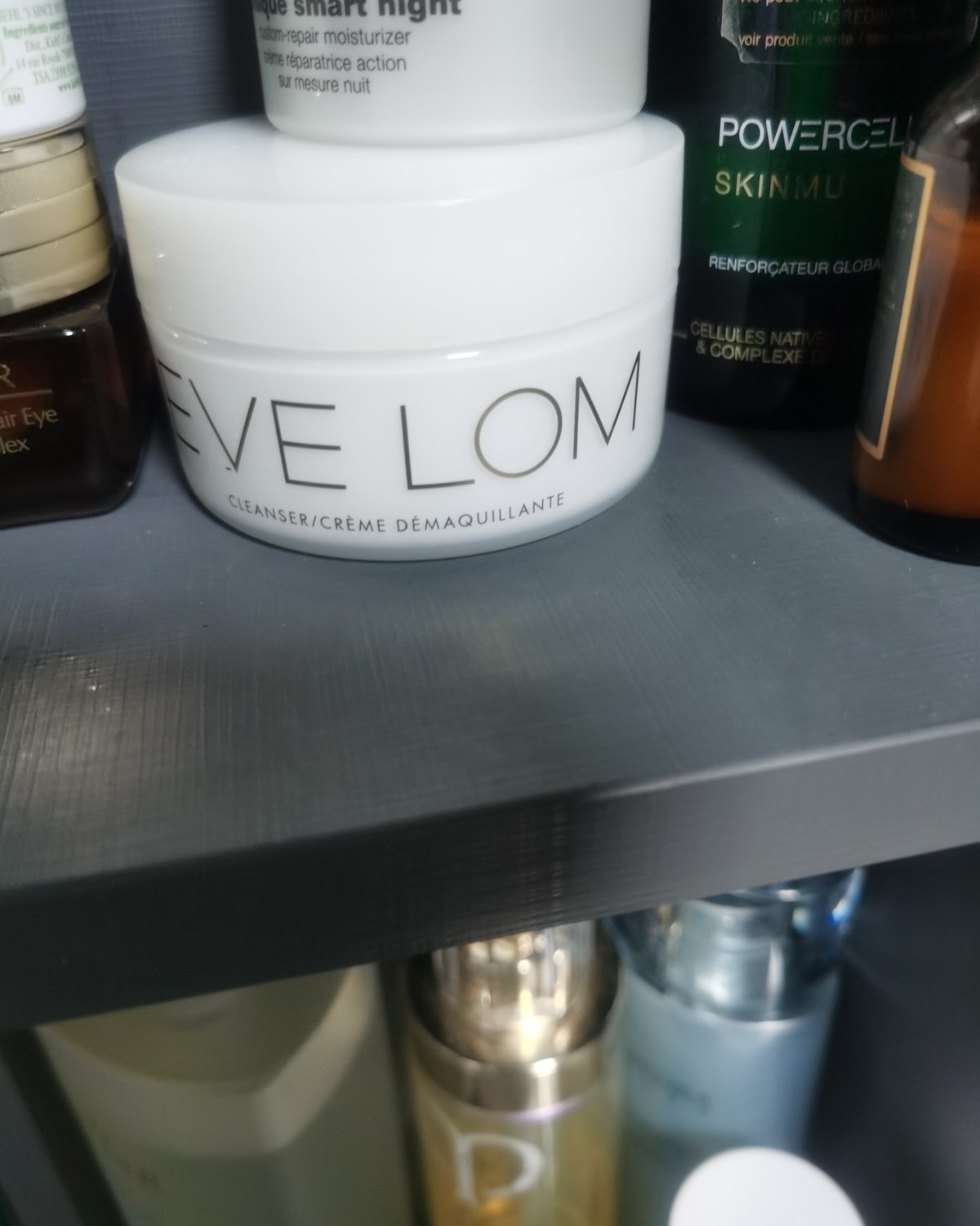 我认为卸妆产品一定是比洁面更重要的，说说我用的这两款卸妆膏吧
