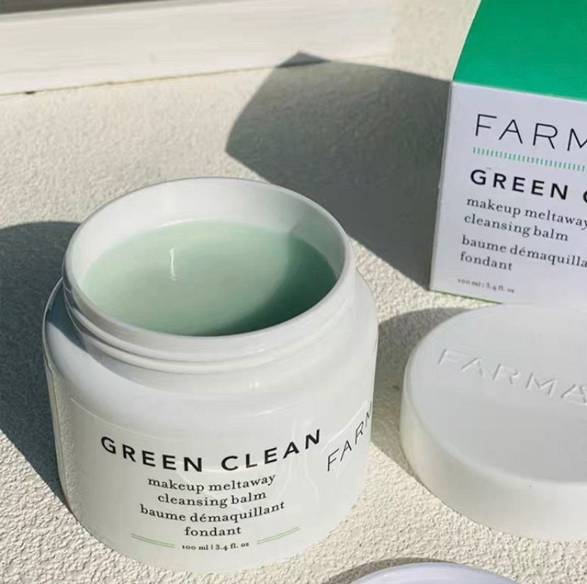 ♥️2022年我的运通心愿就是去买一瓶farmacy卸妆膏 
