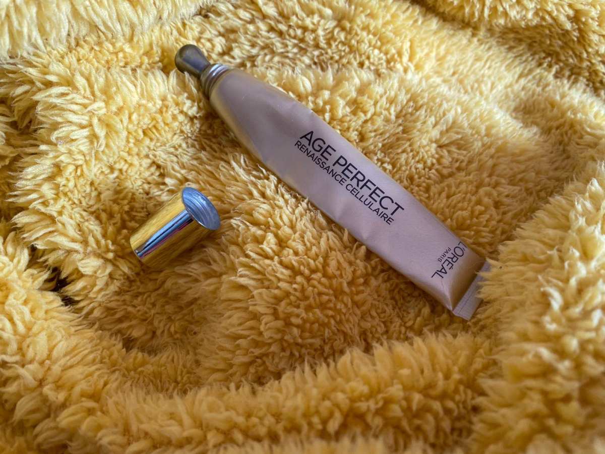 ♥️2022年我想用运通卡去亚马逊买特价黑松露眼精华  ⭐️