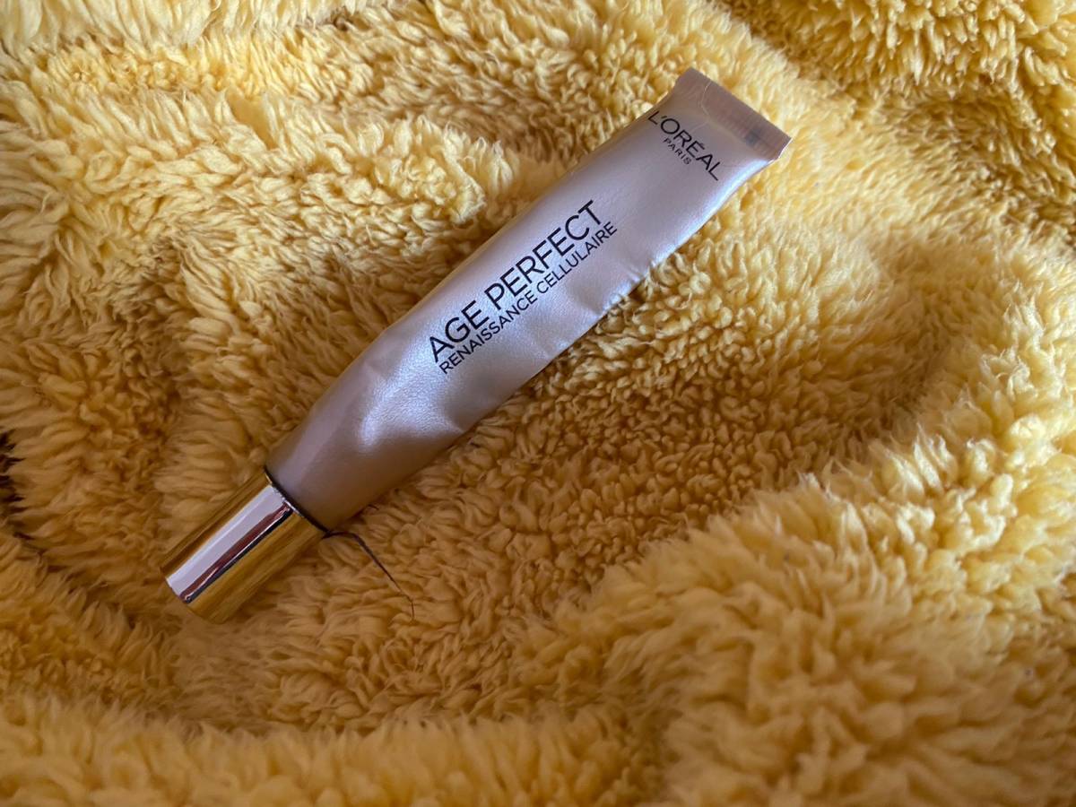 ♥️2022年我想用运通卡去亚马逊买特价黑松露眼精华  ⭐️