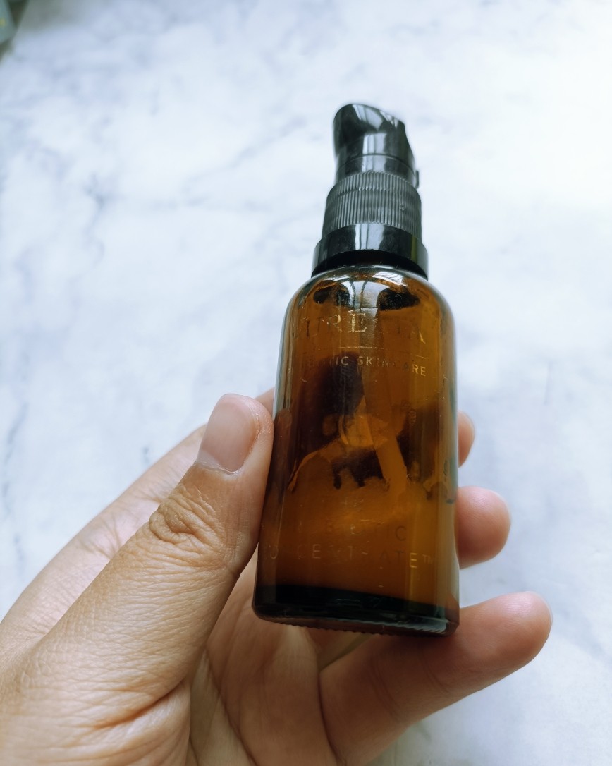 ✅好物: Aurelia益生菌浓缩精华  ✅海淘网站: Fe