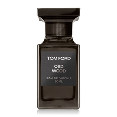 【满88欧减8欧+满60欧免邮2kg】TOM FORD 汤姆福特 珍华乌木香水 50ml EDP