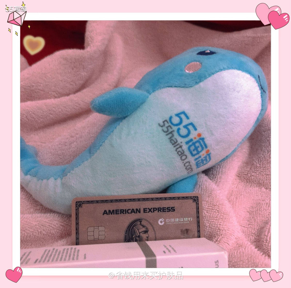 Farmacy蜂蜜面膜光看包装就已经很诱人了，bingbin