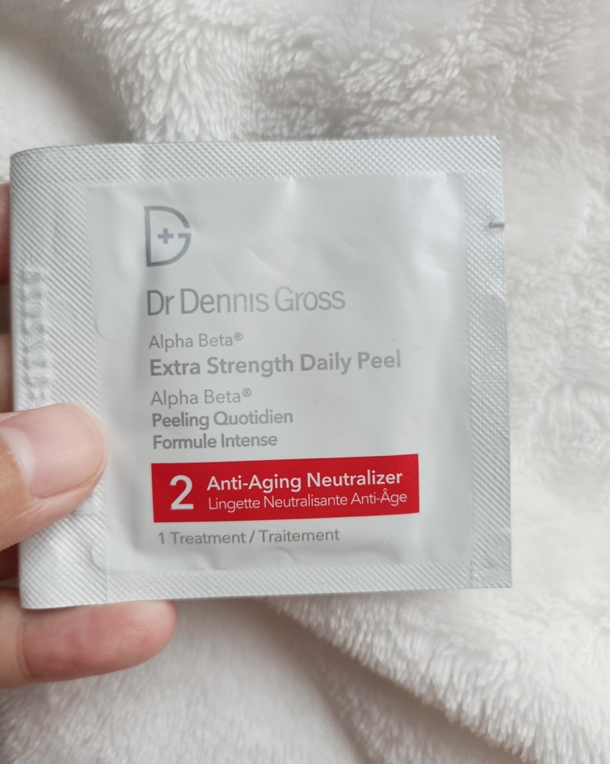 一般很多人会去美容刷酸，为了清除皮肤一些粉刺闭口的问题，我大