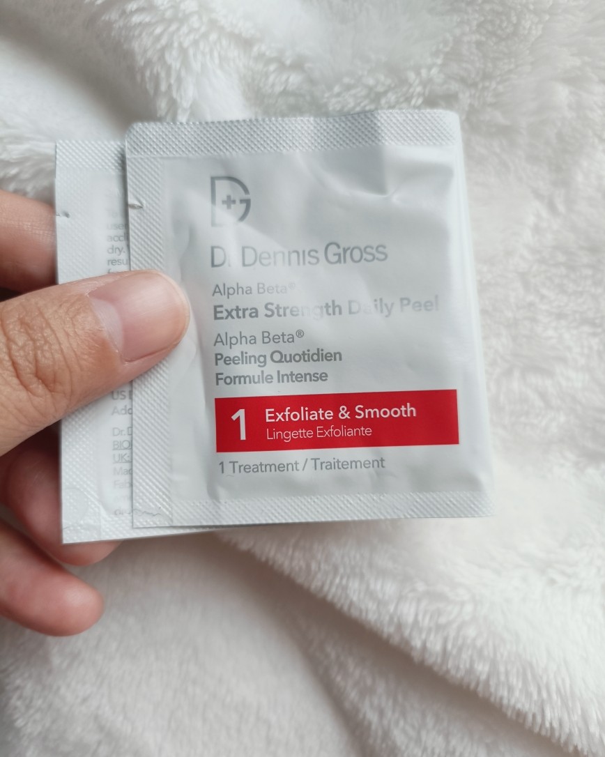 一般很多人会去美容刷酸，为了清除皮肤一些粉刺闭口的问题，我大