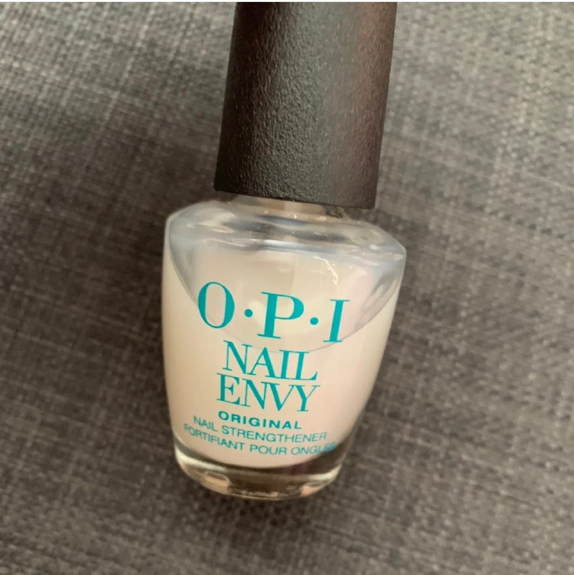 2022年我想用运通卡去LF购买OPI护甲油  🌟作为一个