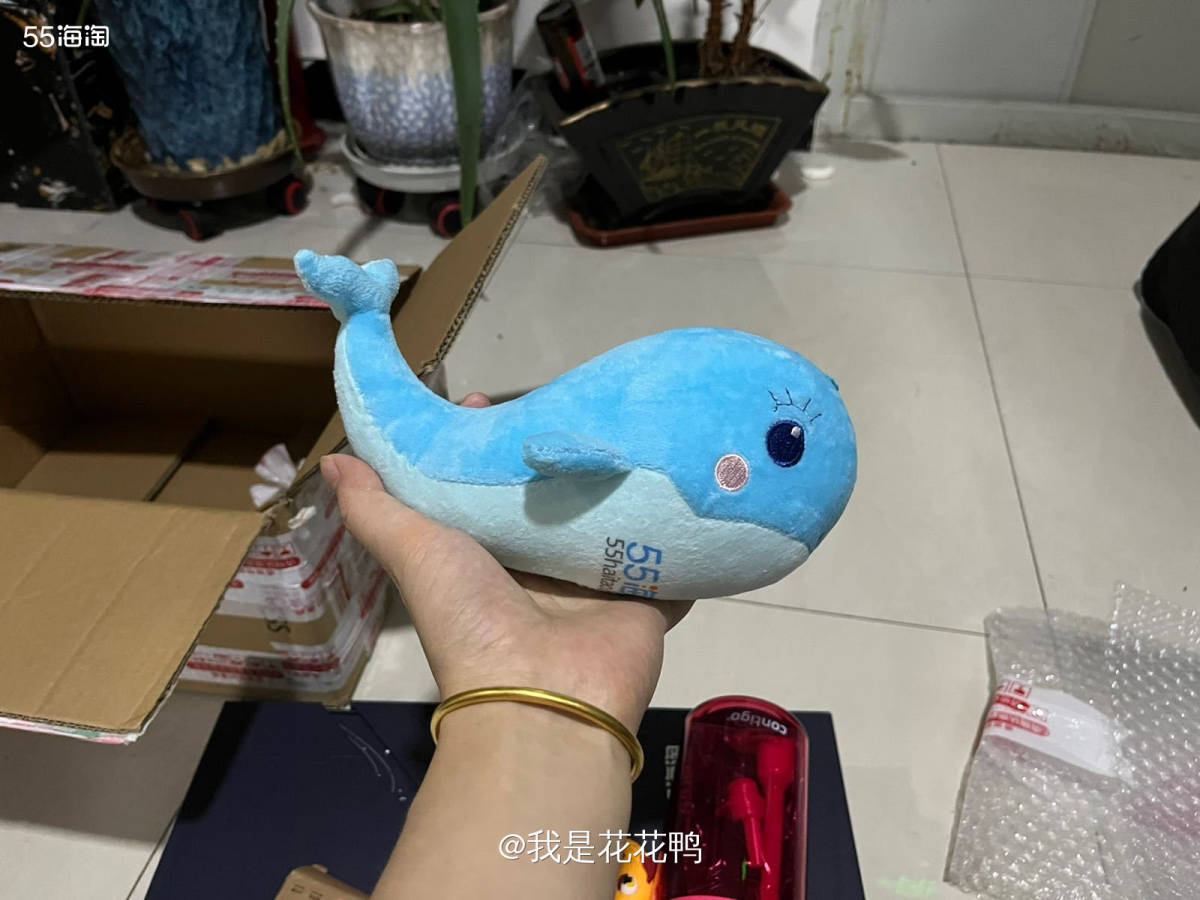 🌟我一直认为，拍实物照片的时候，小鲸对的牌面担当，即使拍的