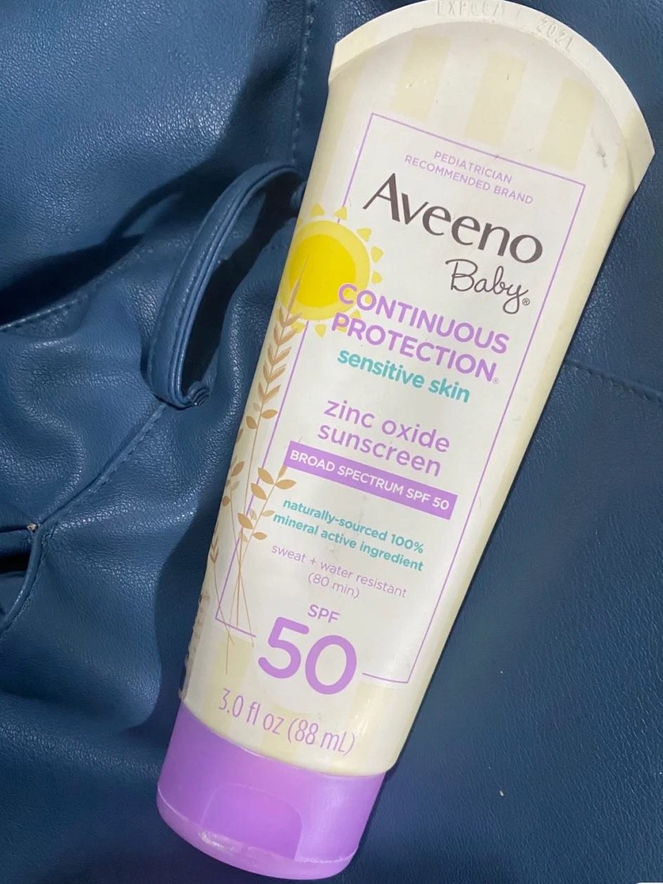 ♥️2022年我想用运通卡去亚马逊买艾维诺儿童霜  ⭐️⭐️