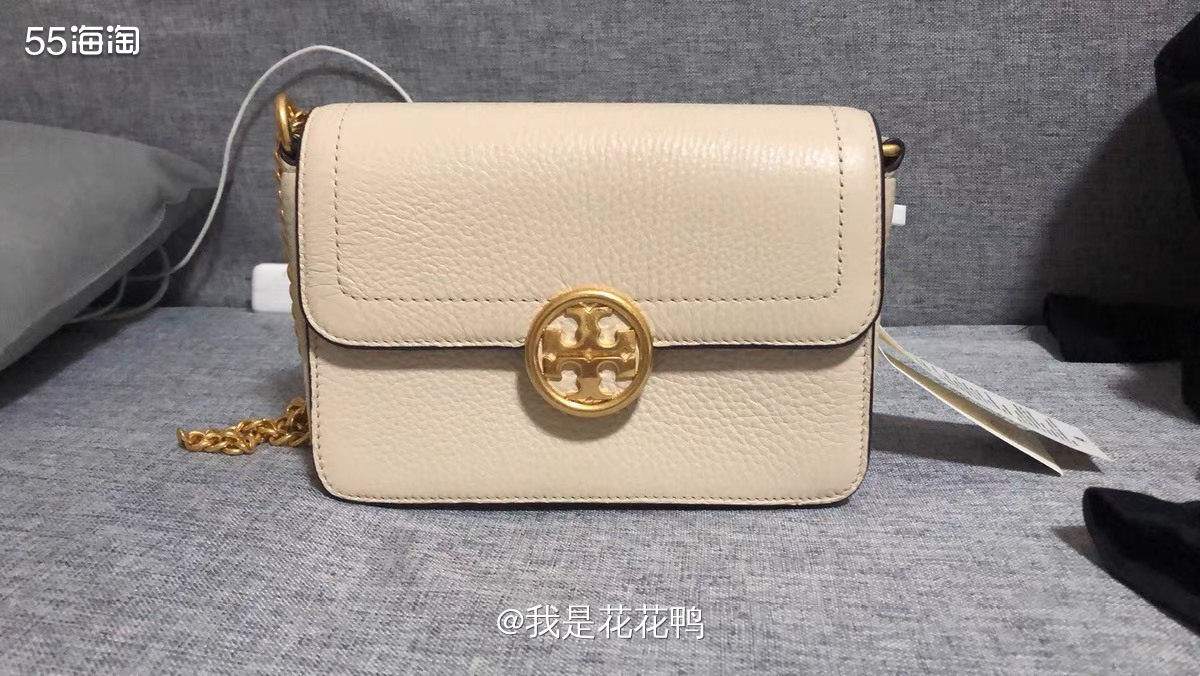 🌟 Tory burch相对来说，没有mk，蔻驰那么常见，