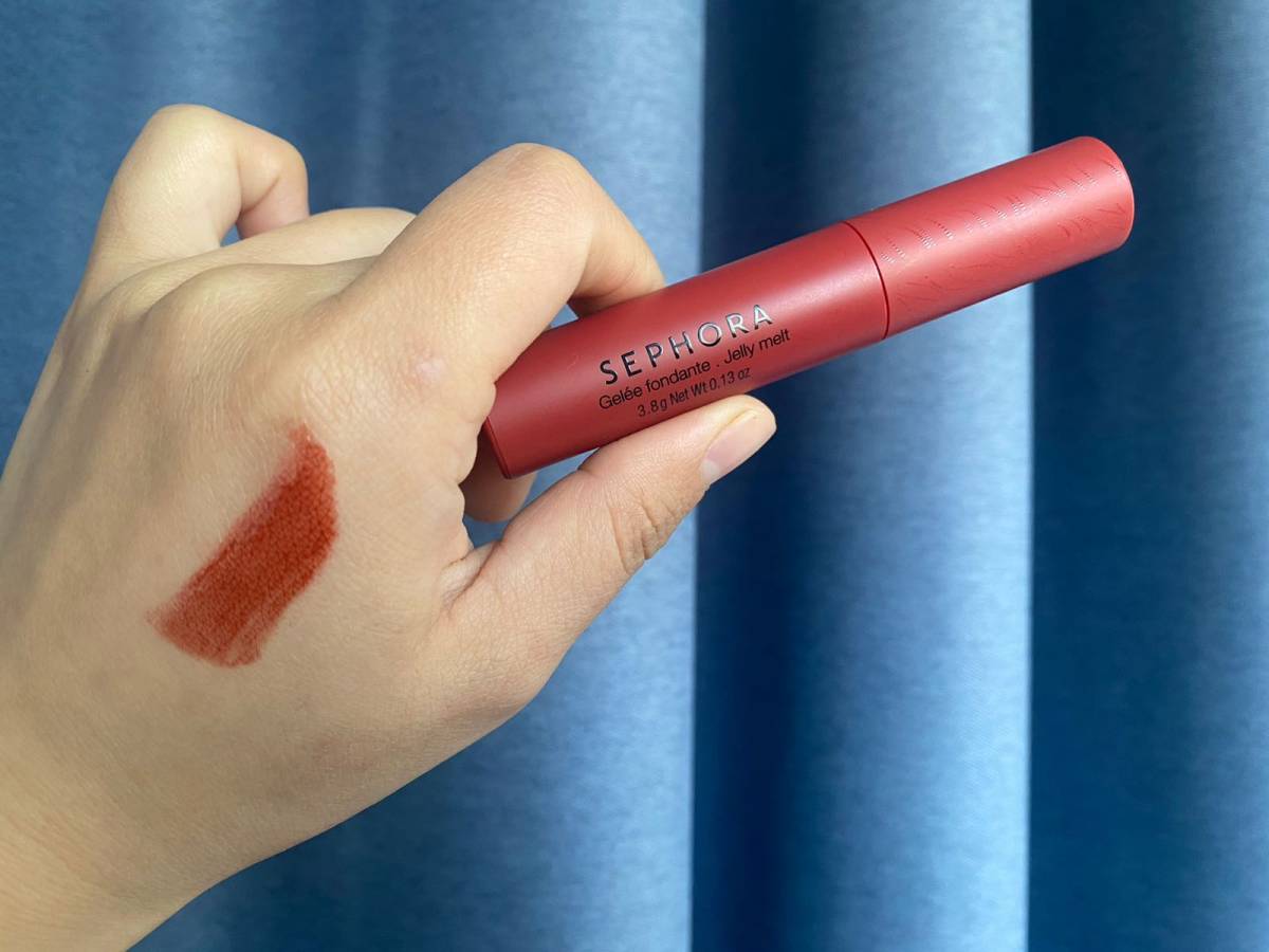 ♥️希望运通活动早日开启，我要用运通卡去买特价丝芙兰唇釉。 