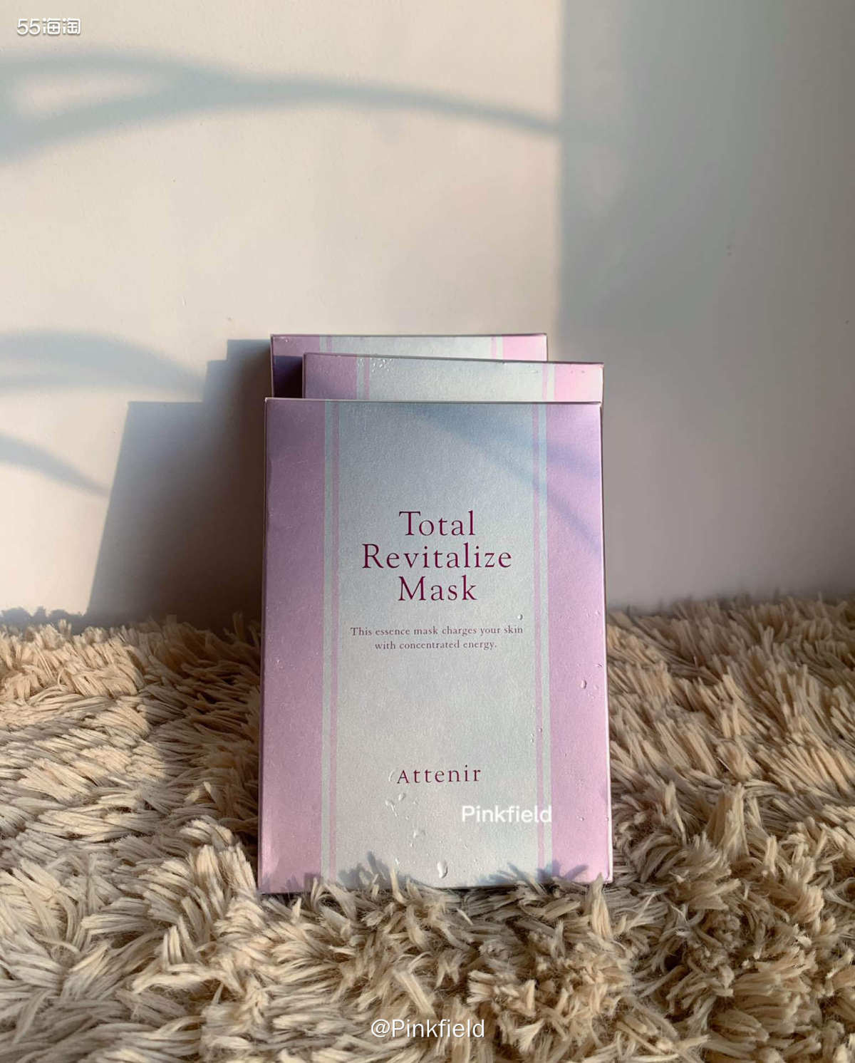 🧨年货囤了吃的，护肤品也得补点库存呀，春节将至，这几天还在