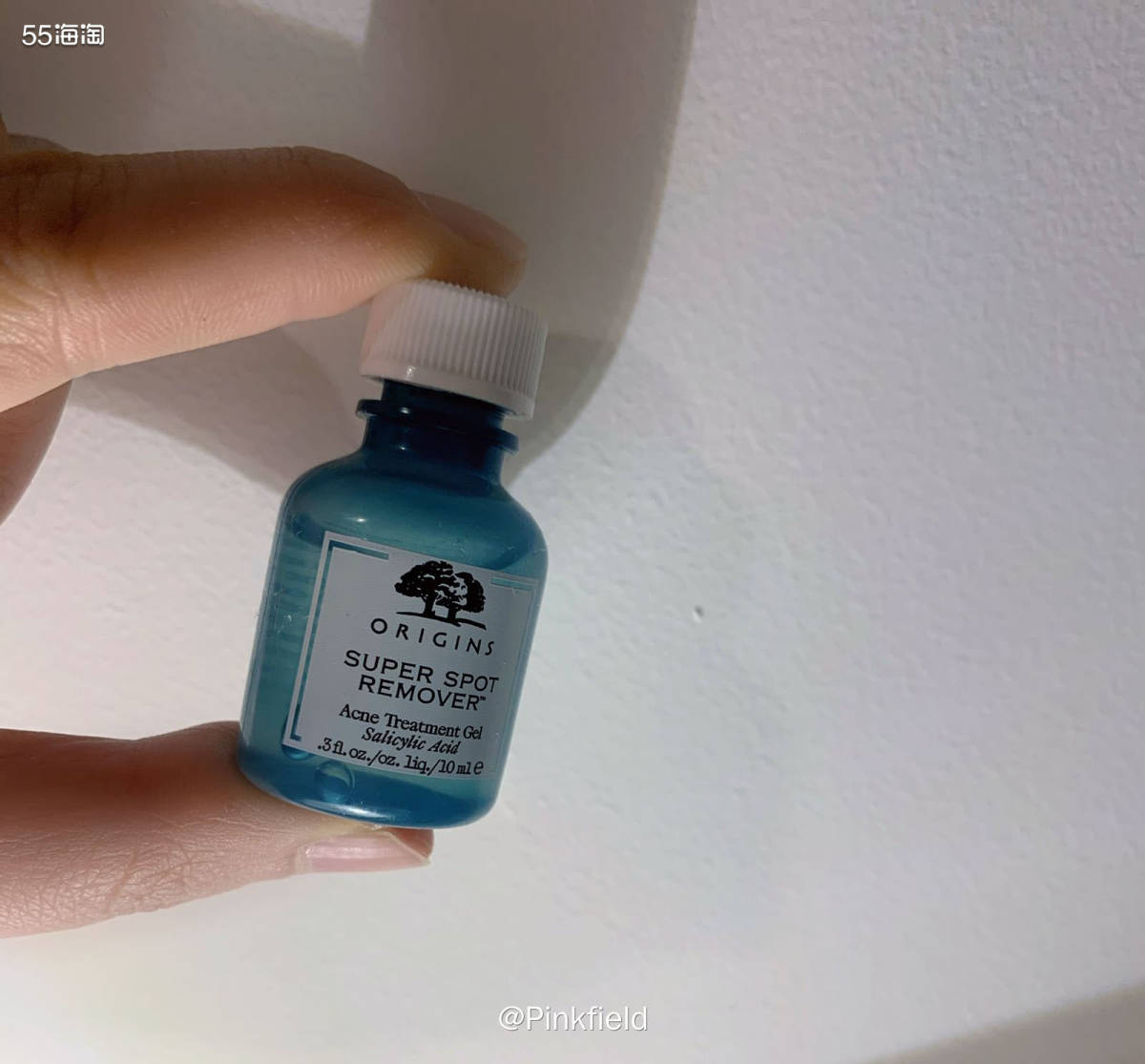 ⏺长痘痘真的是一件特别糟心的事，影响心情还容易留痘印，以前并