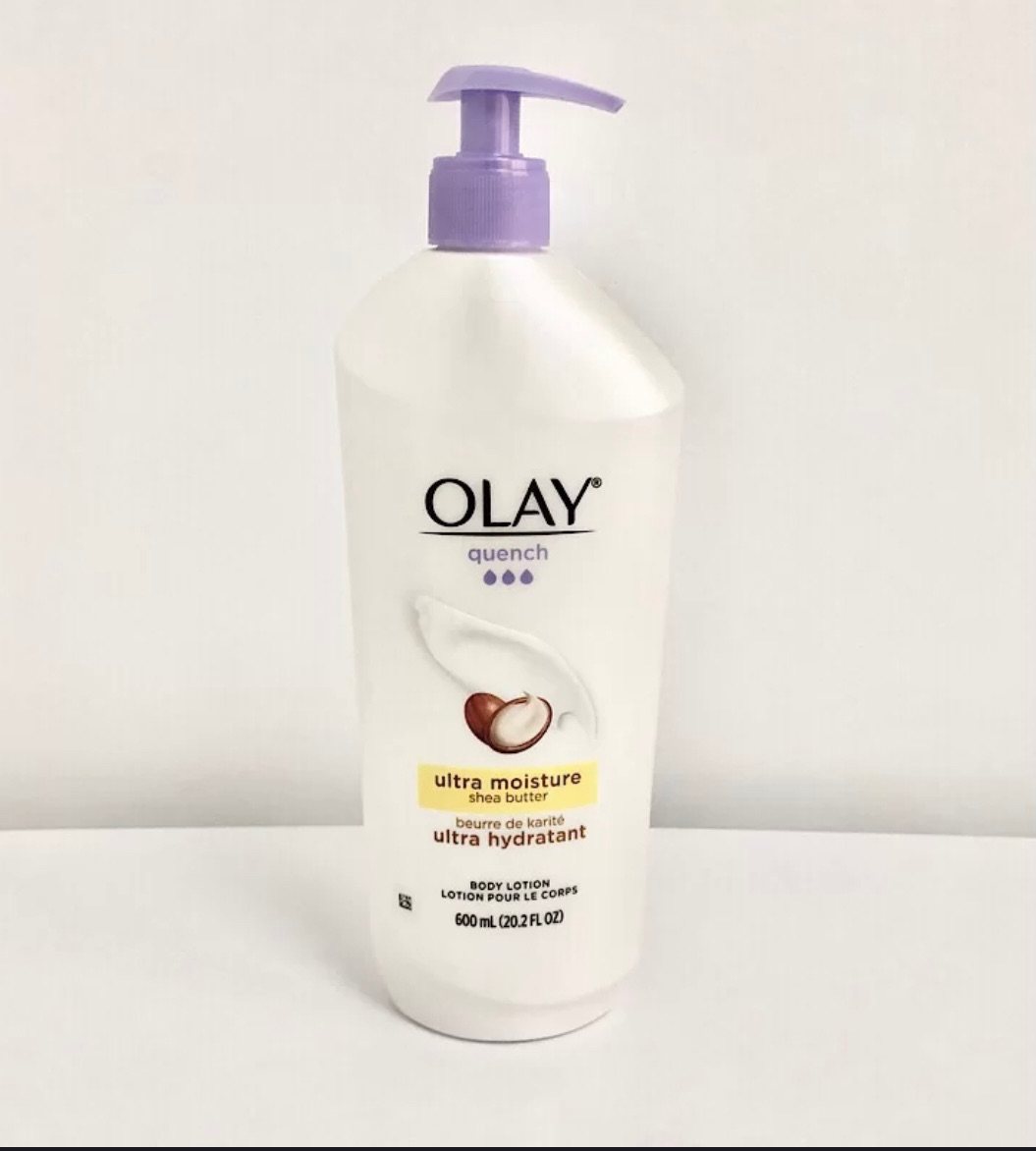 2022年我想用运通卡去亚马逊海外购购买olay烟酰胺身体乳