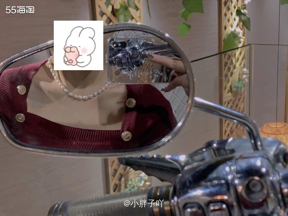 🔹太美了！！太美了！！我因为这个项链又给人种草了  🍊这