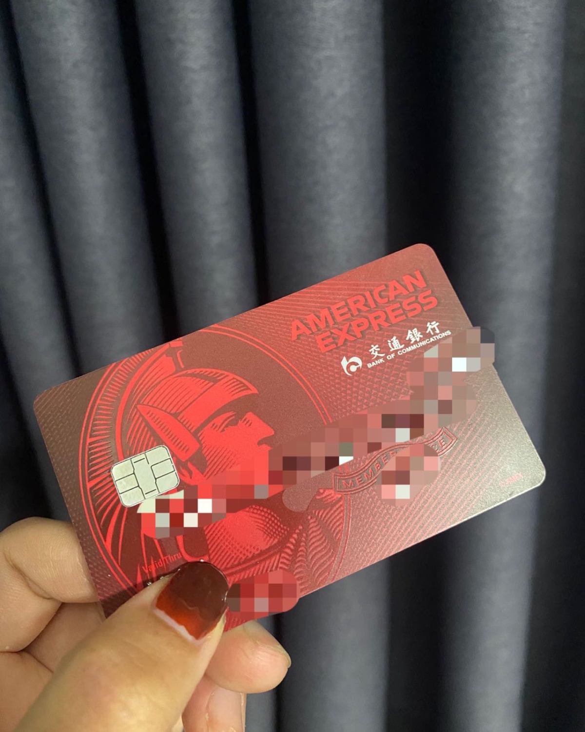 ♥️MAC保湿定妆喷雾很不错，计划用运通卡买它  🌀🌀m