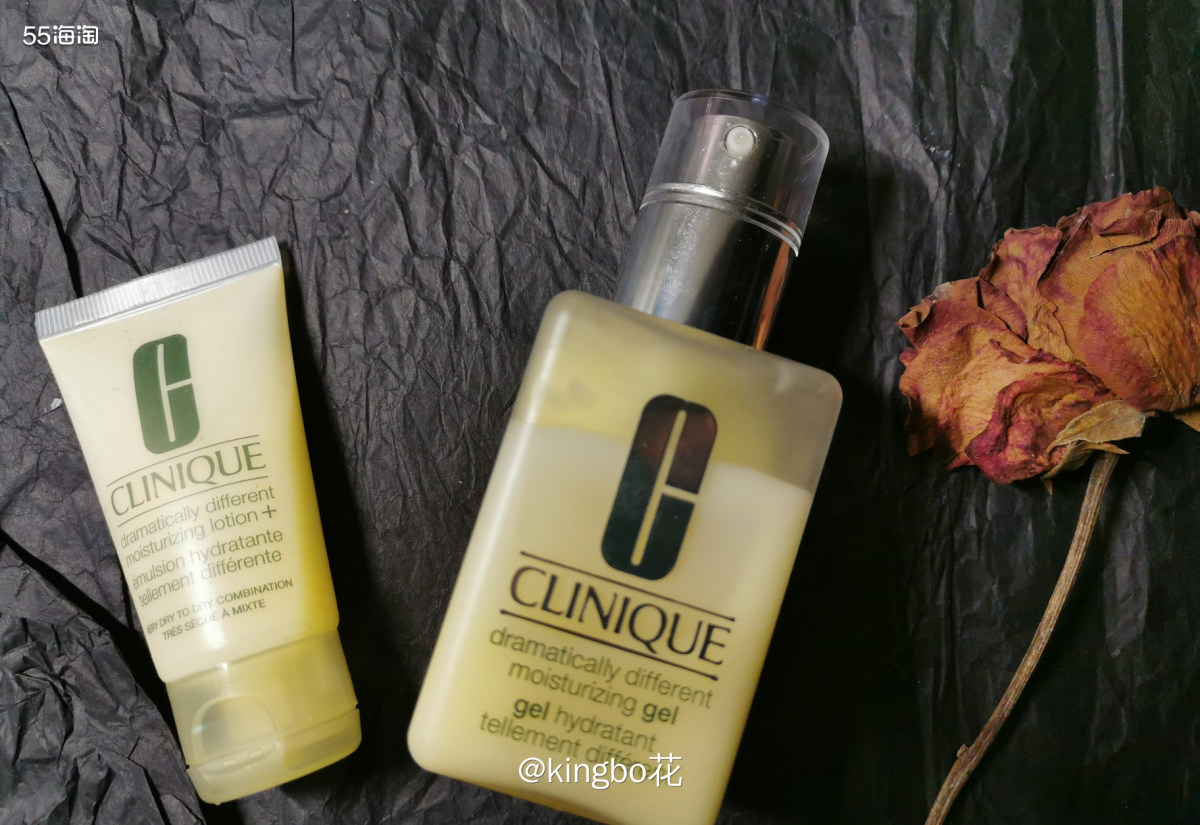 🔴倩碧黄油，非常清爽的保湿乳液，期待2022年运通继续买 