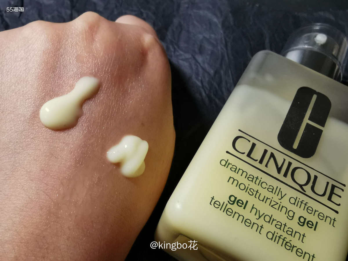 🔴倩碧黄油，非常清爽的保湿乳液，期待2022年运通继续买 
