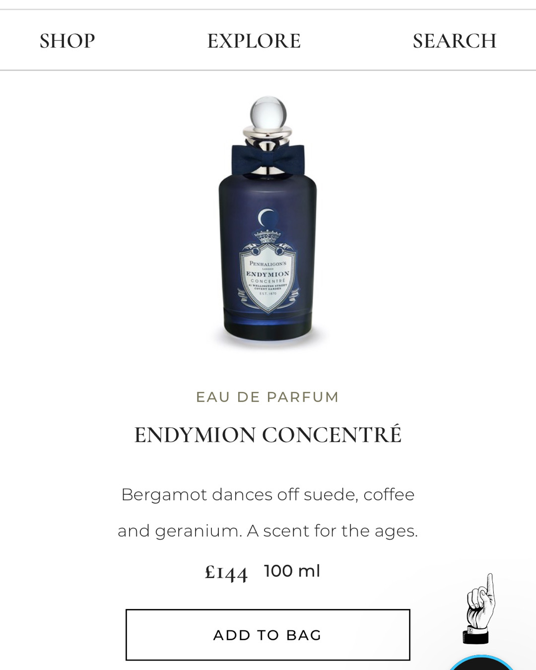 2021年战果🈵️🈵️解锁了estee lauder，s