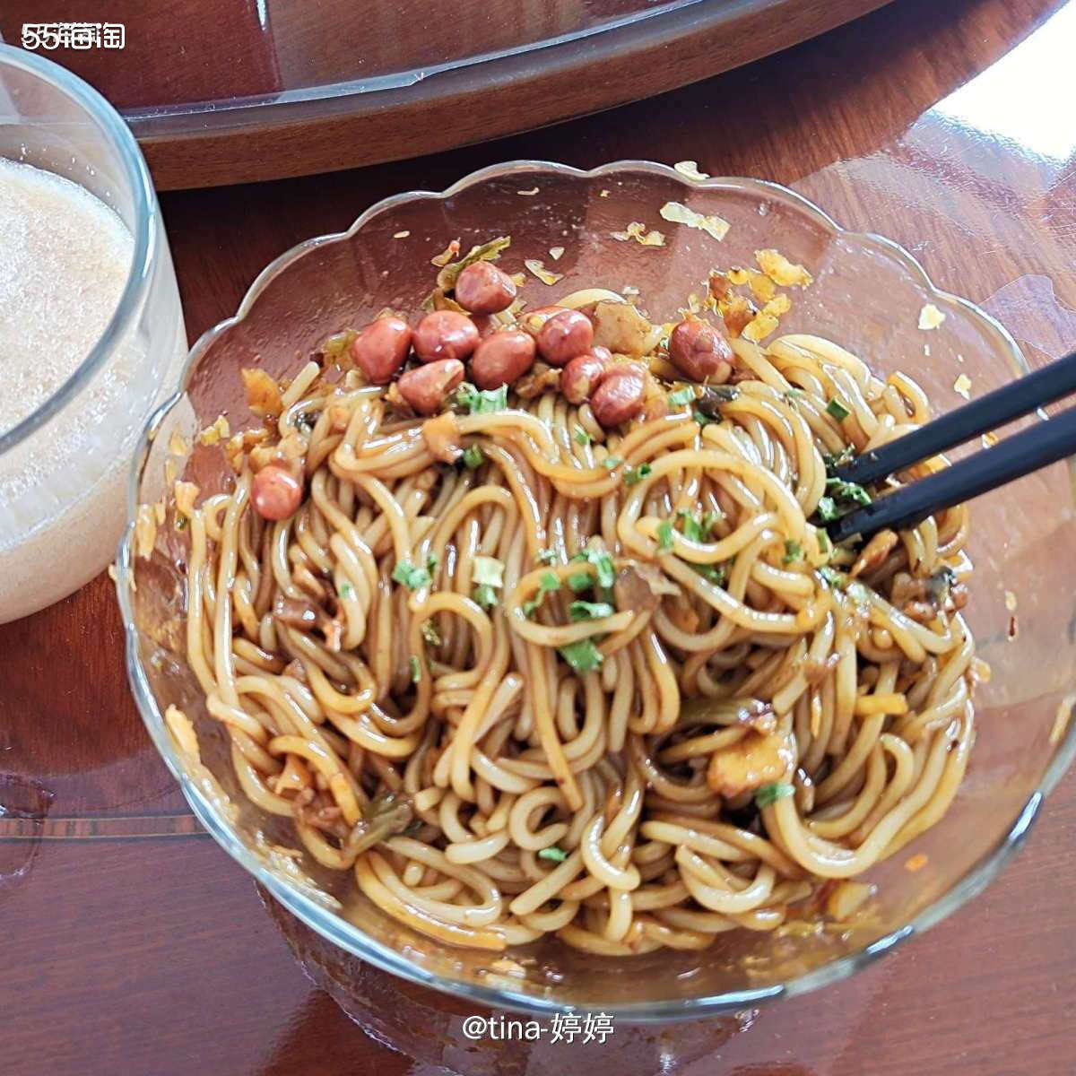 一份简单的早餐真的是打开新一天大门的最好钥匙，我就很喜欢自己