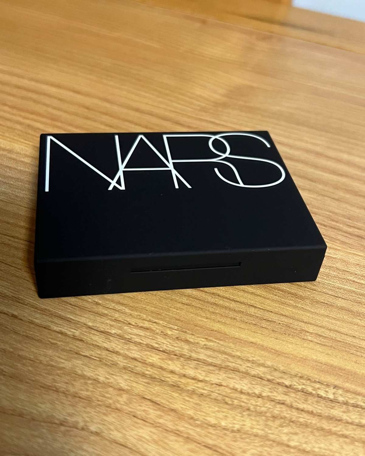 🔅🔅🔅🔅🔅 Nars家的大白饼风很大，主要还是因为