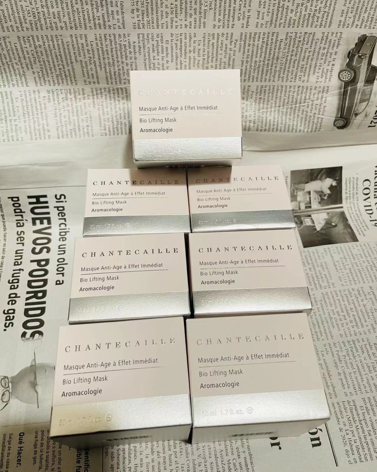 随着年龄的增长，越来越喜欢这种看的得到效果的产品，虽然单价小