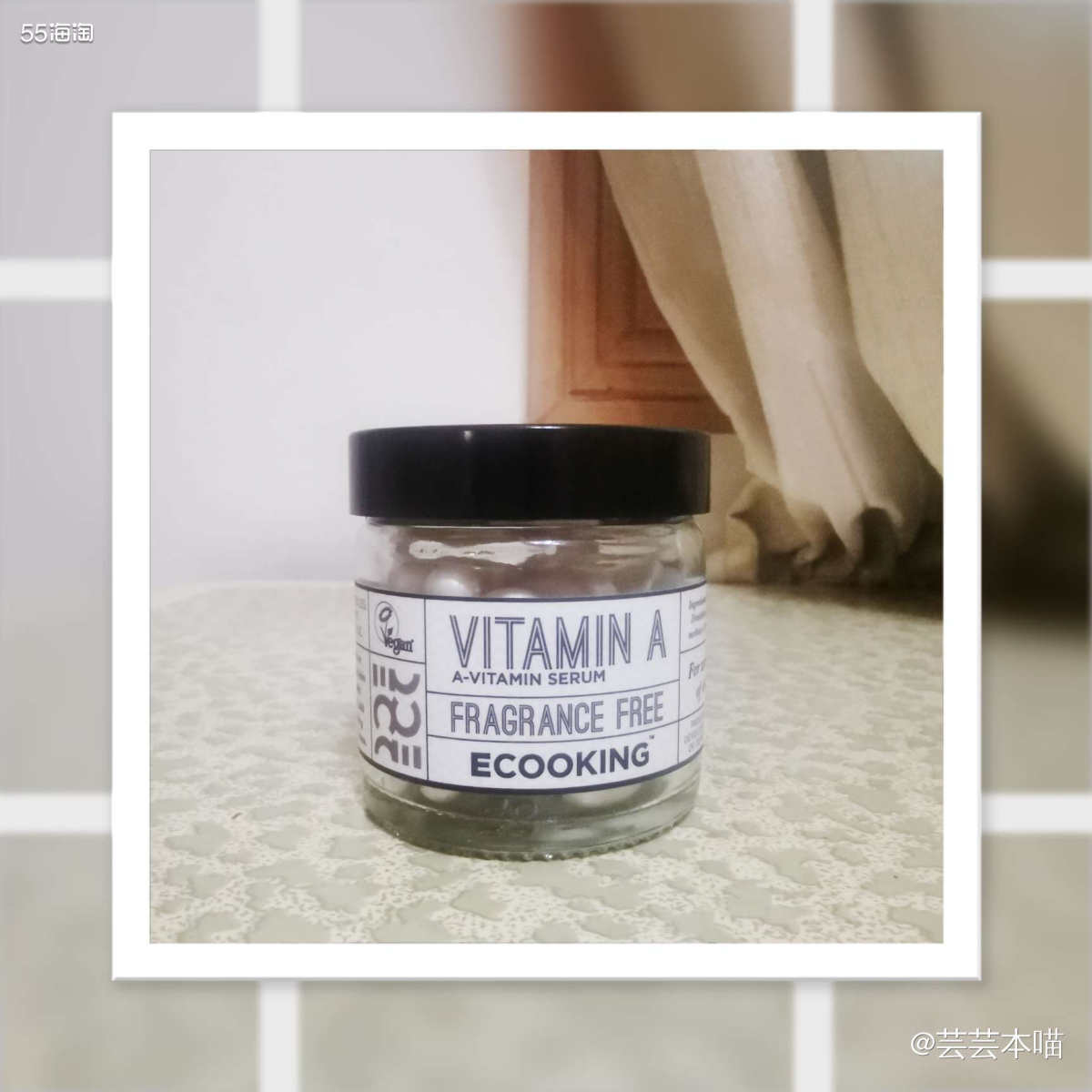 🛍购买网站：lookfantastic英国官网  🛍购买
