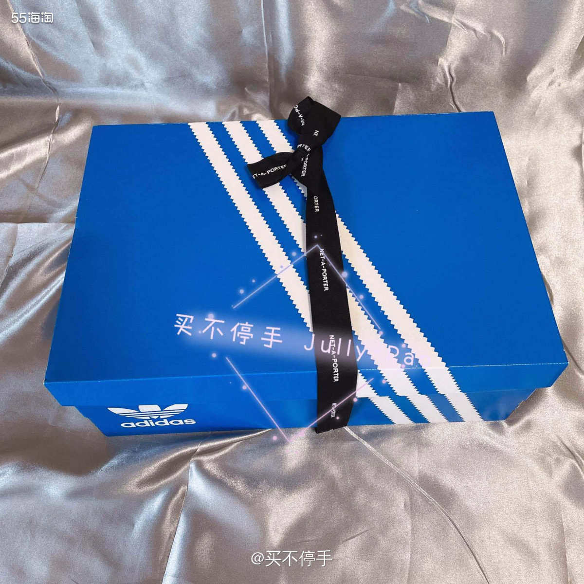 💕💕💕叮咚叮咚叮咚！您的包裹已送达！快来看我矮子了Tr