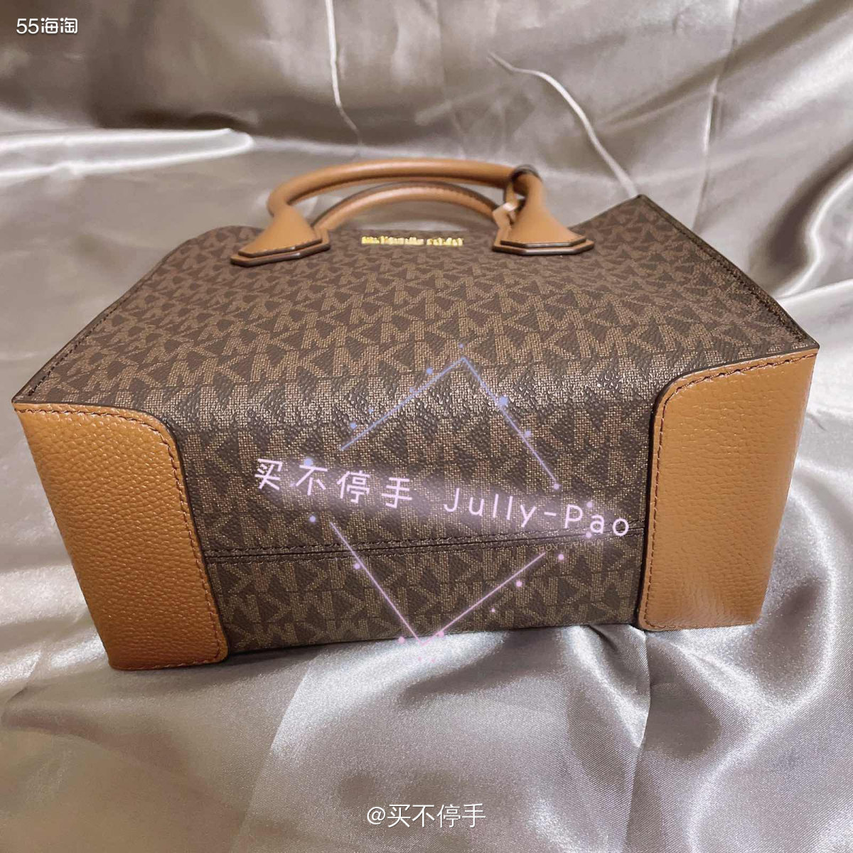 💕💕💕Mercer是Michael Kors迈克高仕家