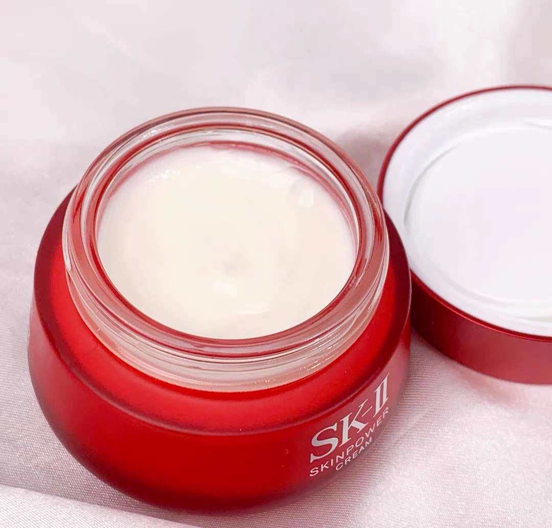 ✅源于对sk2神仙水的爱，其实我对sk2家产品都非常有好感，