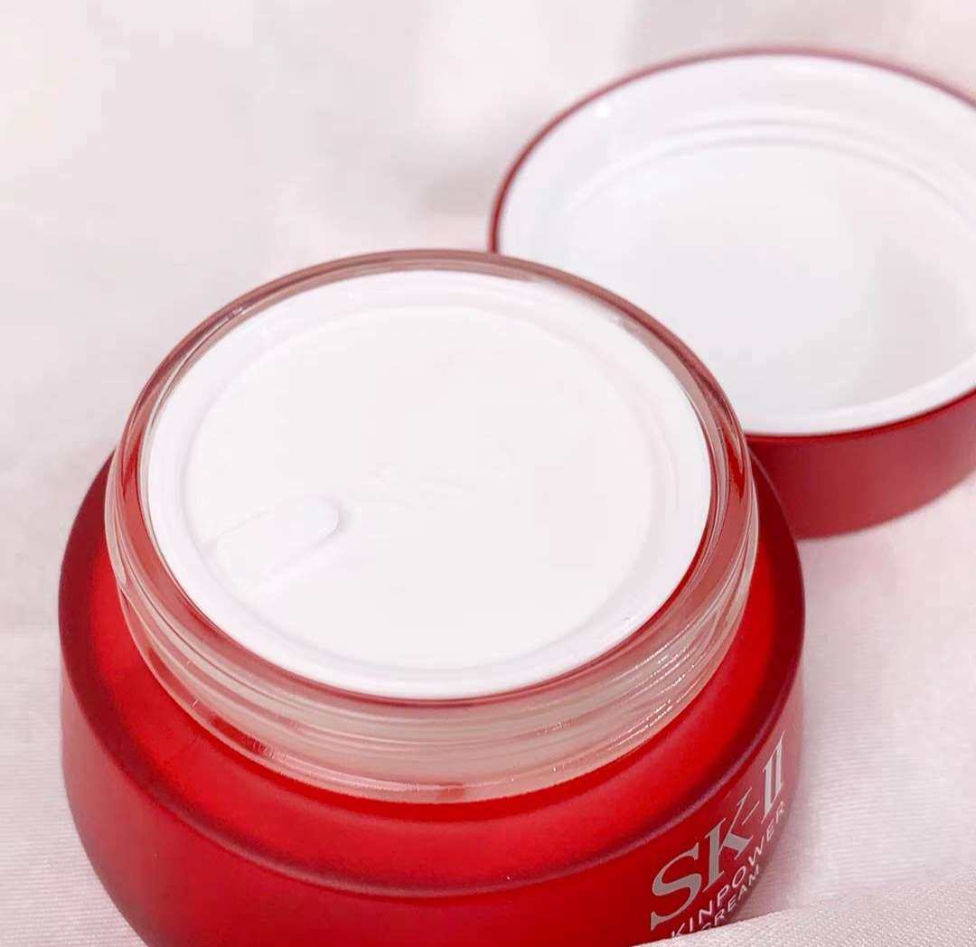 ✅源于对sk2神仙水的爱，其实我对sk2家产品都非常有好感，