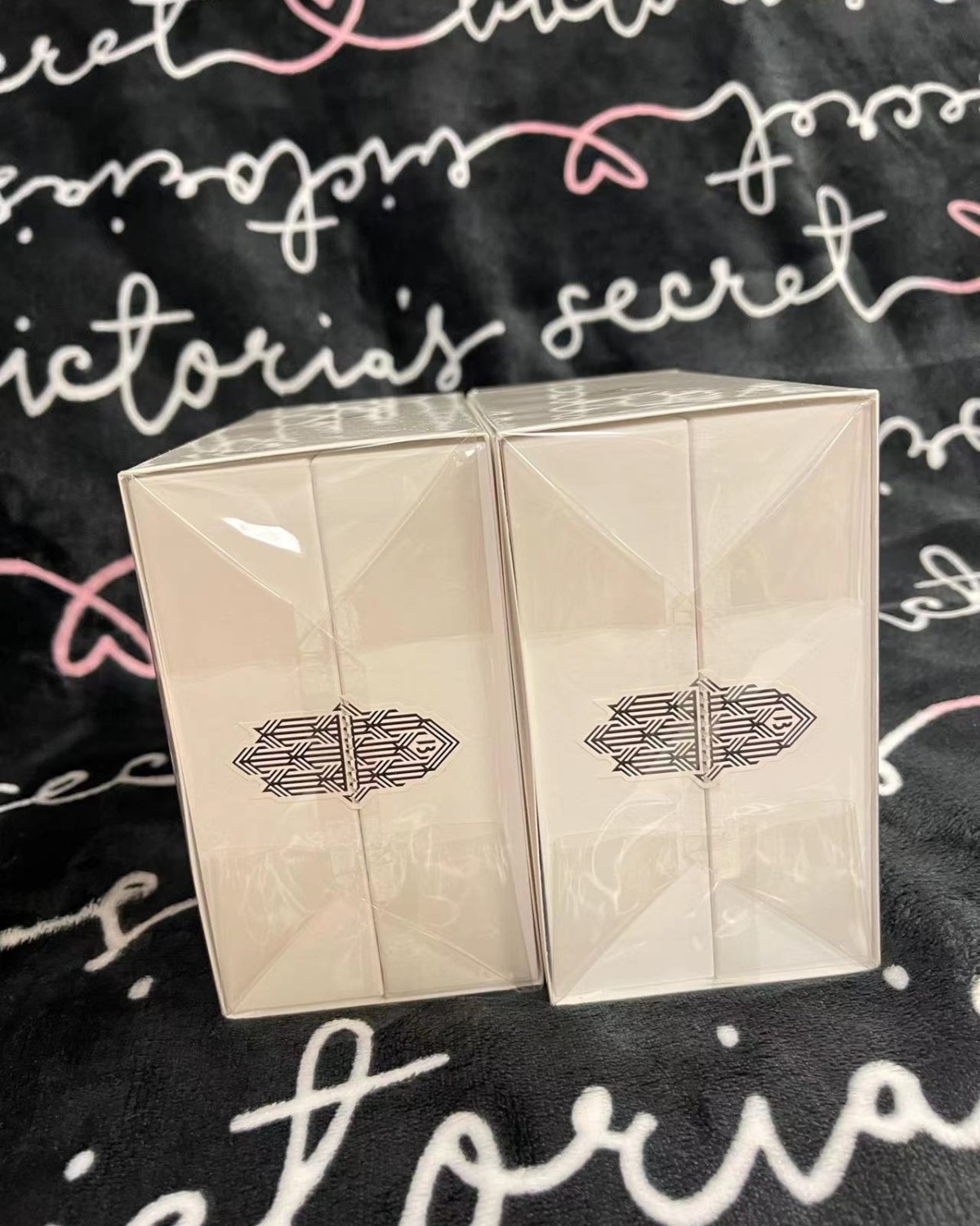 24S 网站买的无人区香水开箱啦🎉🎉🎉一定要用私人地址