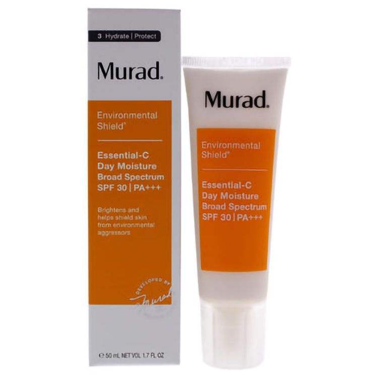 【*直邮】Murad 慕拉得 维他命C*日霜 SPF30 50ml