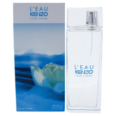 【*直邮】KENZO 高田贤三 水之恋女士淡香水 EDT 100ml